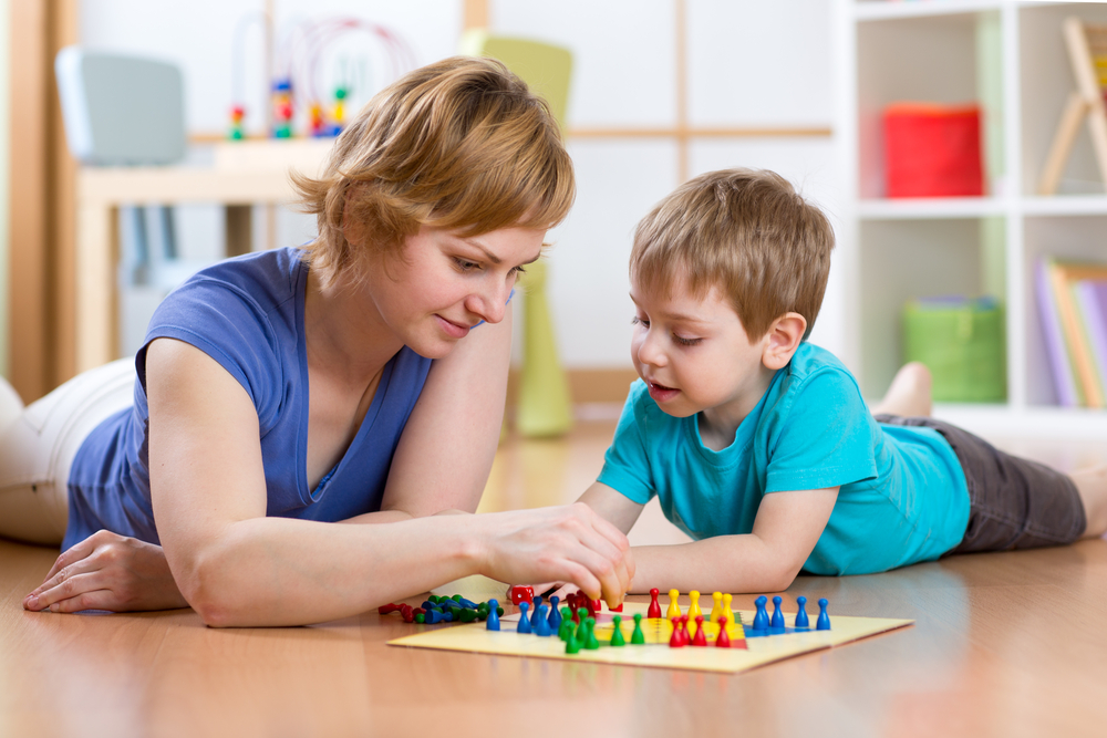 Juguetes Educativos Para Fomentar El Desarrollo Cognitivo En Bebés CircEs